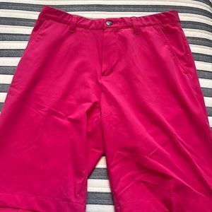 Adidas Performance Golf Shorts